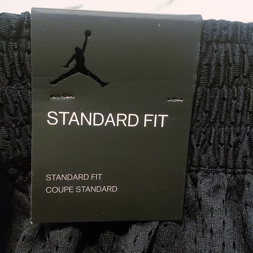 NIKE Men's Dry-Fit JORDAN Tear-Away Shorts Size S NWT - Picture 9 of 11